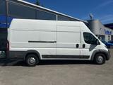 Citroën Jumper Grossraumkasten 35 L4H3 Profi Heavy BlueH - gebrauchte Citroën Jumper aus dem Jahr 2018