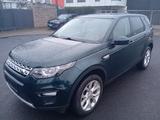 Land Rover Discovery Sport 2.0 Erste Hand - Land Rover Discovery in Duisburg