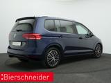 Volkswagen Touran 1.4 TSI Join 7-SITZER AHK SHZ NAVI KAMERA - Volkswagen Touran in Düsseldorf
