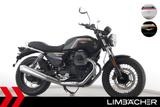 Moto Guzzi V7 IV SPECIAL 2025 - 500,- INZAHLUNGNAHMEPRÄMIE - MOTO GUZZI V50