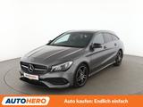 Mercedes-Benz CLA 200 Shooting Brake AMG Line *LED*TEMPO*PDC* - Mercedes-Benz CLA-Klasse in Bonn