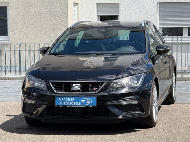 SEAT Leon ST FR Automatik Navi Leder Pano Shz Rfk Pdc
