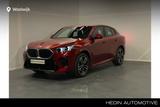 BMW X2 sDrive20i Launch Edition | M-Sportpakket |  1 - BMW X2: Rot
