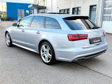Audi A6 - 7