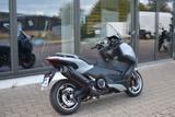 Yamaha TMax 560 Tech Max NEUES Modell 2025 - YAMAHA ROLLER TMAX