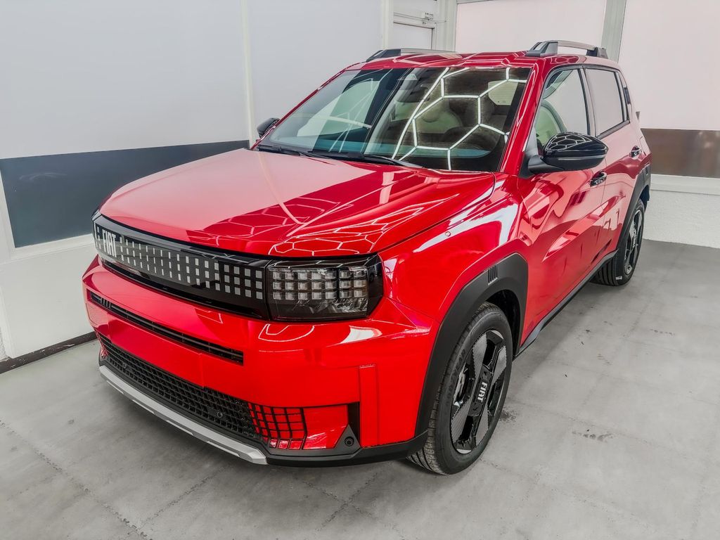 Image of Fiat Panda