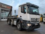 Mercedes-Benz Arocs 2746 L 6x2/MeillerAK16/Kamera/3xHaken/Navi