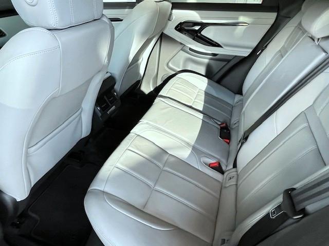 Land Rover Range Rover Evoque S P250 LED NAVI PANO RFK