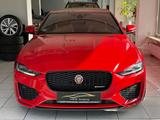 Jaguar XE P250 Aut. R-Dynamic SE LED/Pano/Kamera/Leder - Jaguar XE: R Dynamic