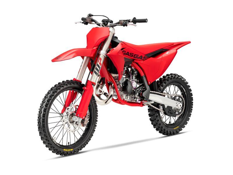 Gasgas MC 85 19/16 GasGas MC 85 2027 Finanzierbar