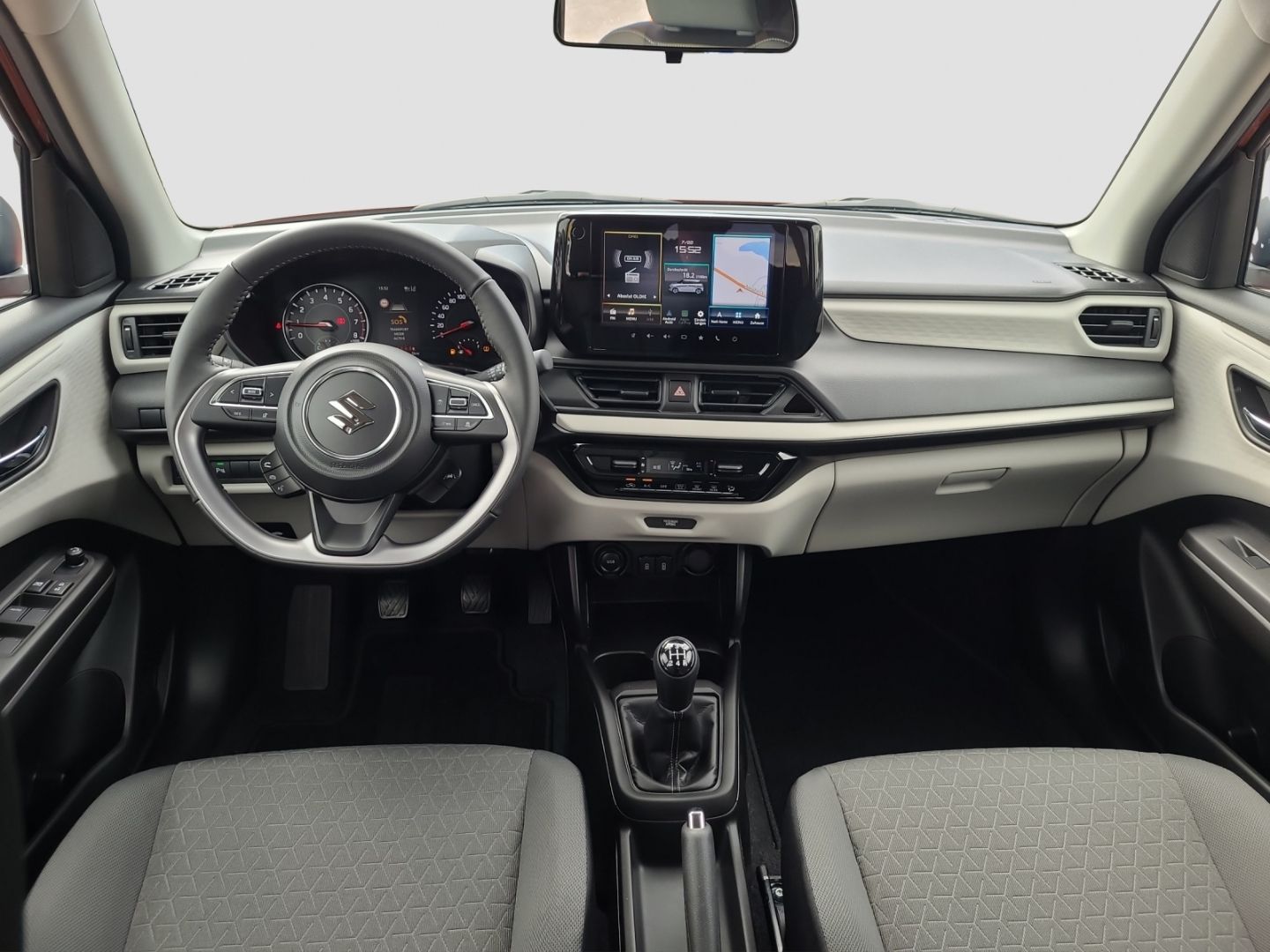 Suzuki Swift - Bild 10