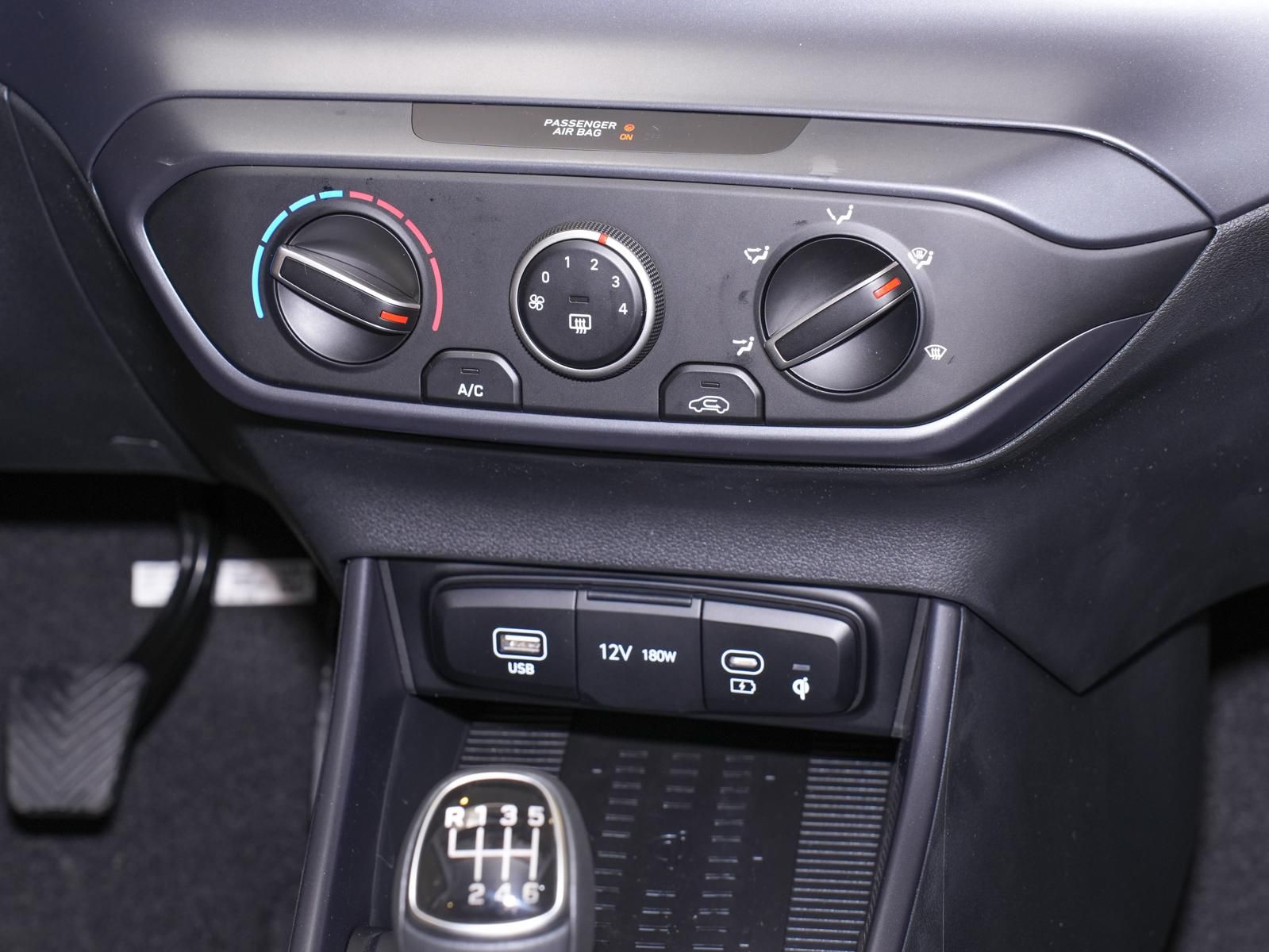 Hyundai i20 - Bild 11