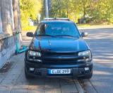 Chevrolet chevrolet trailblazer - gebrauchte Chevrolet Trailblazer aus dem Jahr 2002