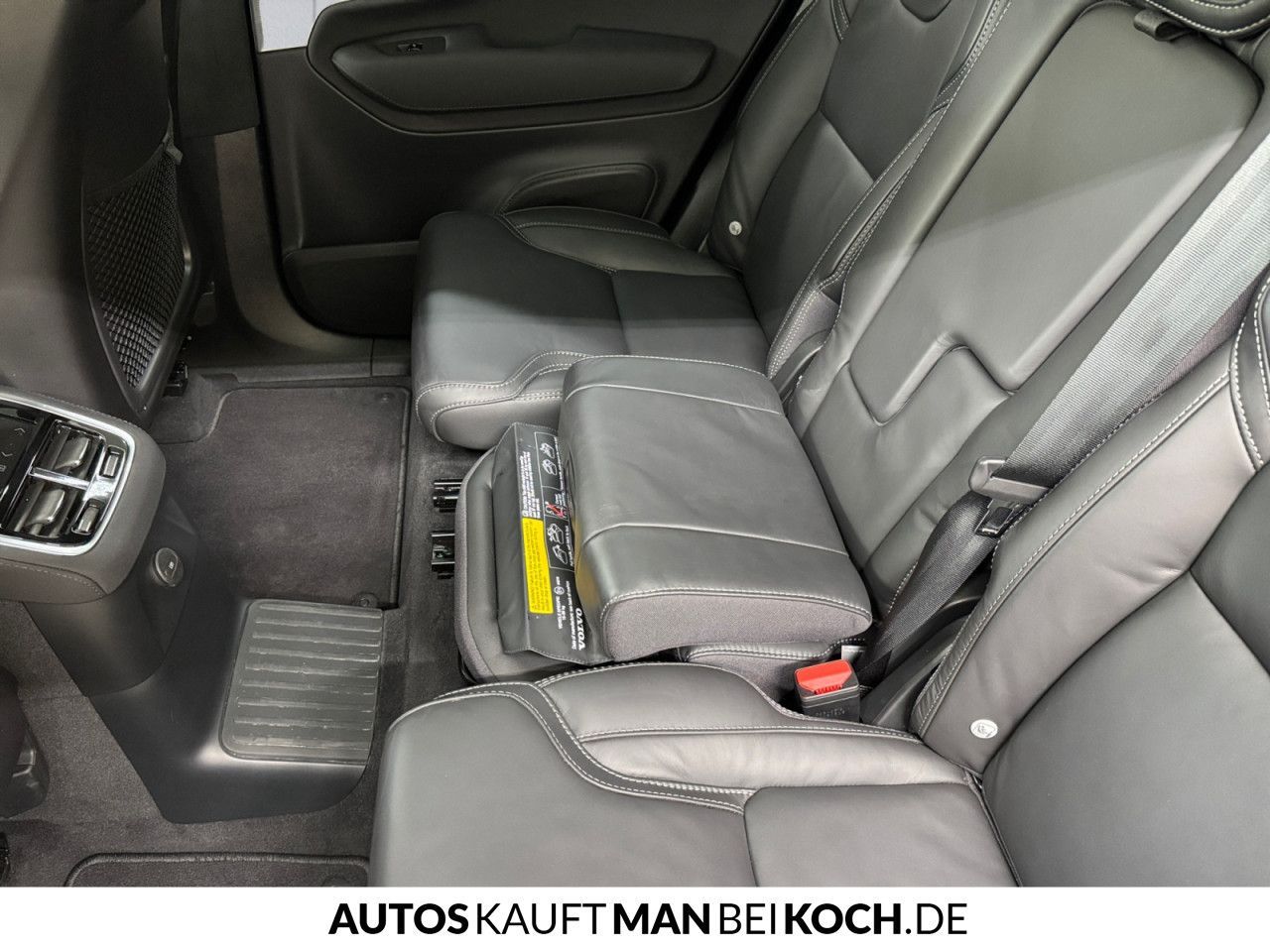 Volvo XC90 - Bild 23