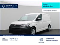 Volkswagen Caddy Maxi - Vorschau Bild 1
