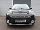 Kia Soul Dream Team Automatik Kamera KD NEU - Kia Soul Gebrauchtwagen