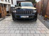 Jeep Grand Cherokee SRT 6.4 V8 HEMI Automatik SRT - Jeep Gebrauchtwagen in Nürnberg