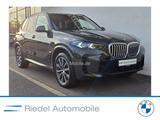 BMW X5 xDrive30d M Sportpaket*Pano*AHK*DAPro*PAPro* - BMW X5 Jahreswagen mit Diesel-Antrieb