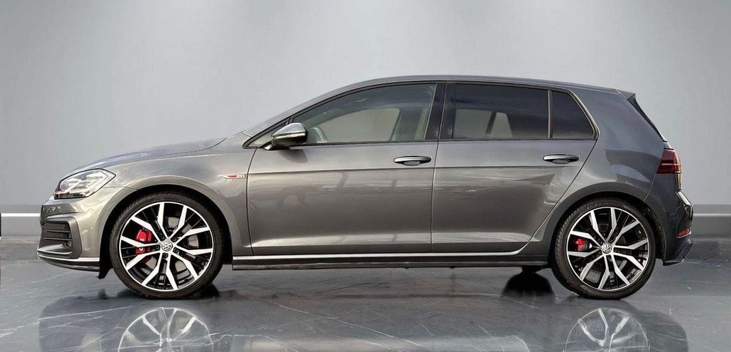 Image of Volkswagen Golf