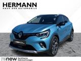 Renault Captur II 1.6 E-TECH 160 GPF Intens CAM*LED*NAVI - Renault Captur mit Hybrid-Antrieb