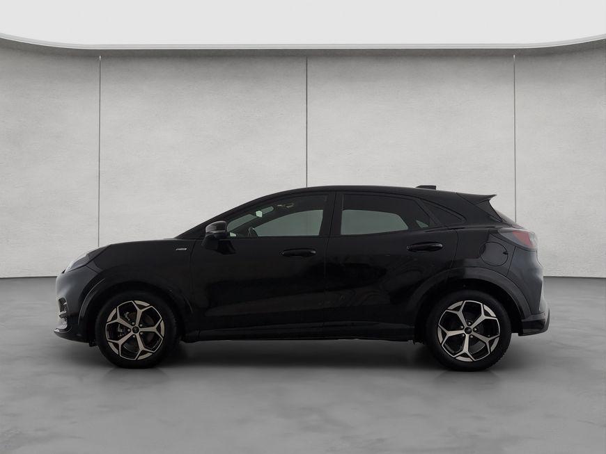 Ford Puma 1.0 EcoBoost Hybrid Aut. ST-LINE X