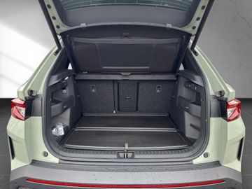 Skoda Elroq RS Lounge*AHZV*HUD*360°*0,25%*DCC*ACC*WÄPU