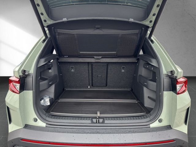 Skoda Elroq RS Lounge*AHZV*HUD*360°*0,25%*DCC*ACC*WÄPU