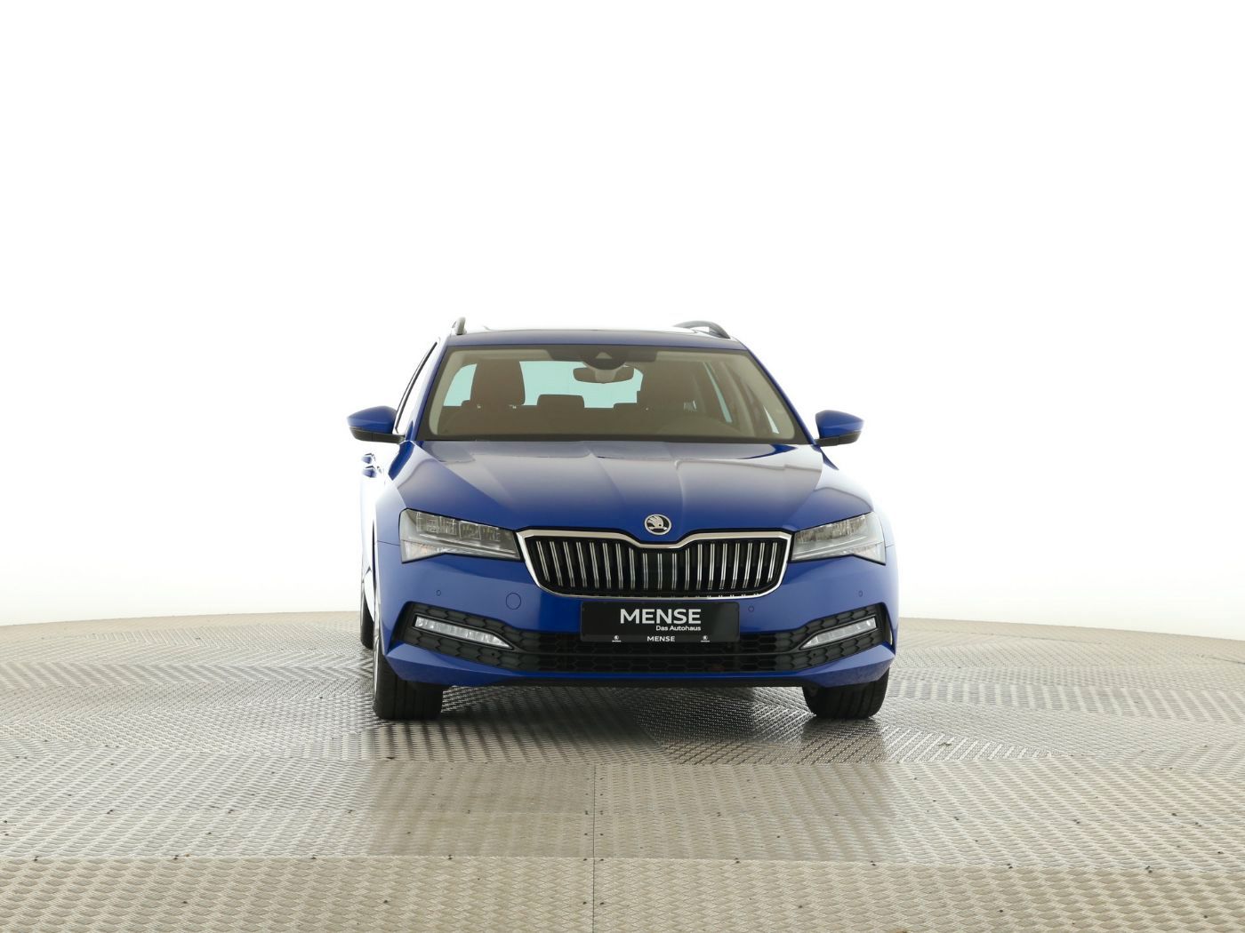 Skoda Superb - Bild 5