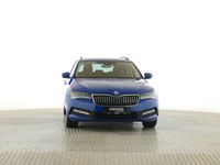 Skoda Superb - Vorschau Bild 5