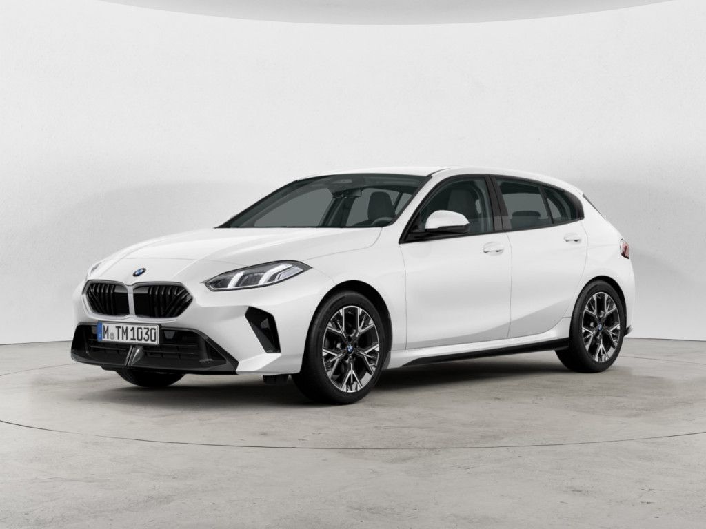 BMW 120 - Bild 2