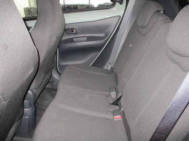 Fahrzeugabbildung Toyota Aygo X Team D