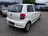 Volkswagen Fox 1.2 Fresh*HU bis 11/2027 - Volkswagen Fox Fresh mit Benzin-Antrieb