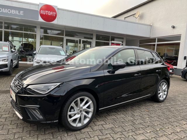 Seat Ibiza 1.5 TSI FR DSG *NAVI*LED*ACC*KAMERA*