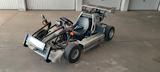 Kreidler Fkart 170 SMC Go Kart Straßenzulassung  - KREIDLER MOTORRAD