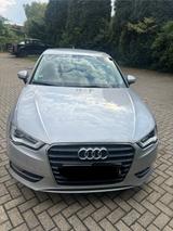 Audi A3 1.6 TDI Ambiente Sportback Ambiente - Audi A3: TDI Ambiente