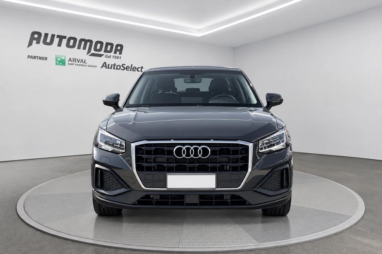 Audi Q2 30 2.0 tdi Business s-tronic imagem 2