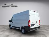 Opel Movano 2.2 Blue-HDI Cargo L2H2 140PS 6-Gang AHK  - Opel Movano: B