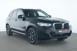 BMW X3 M40i PANO|HeadUp|Laser|Leder|360ACC|H&K|AHK 3 - Gebrauchtwagen in München
