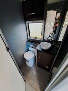 Across 660 LD - 6 Sitze/6 Betten m.Tageszulassung