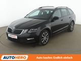 Skoda Octavia 1.8 TSI Drive Aut.*NAVI*ACC*PDC*SHZ* - Skoda Octavia: Drive