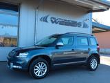 Skoda Yeti 1.4 TSI AMBITION OUTDOOR *KLIMAAUTOMATIK* - Skoda Yeti: Ambition Outdoor