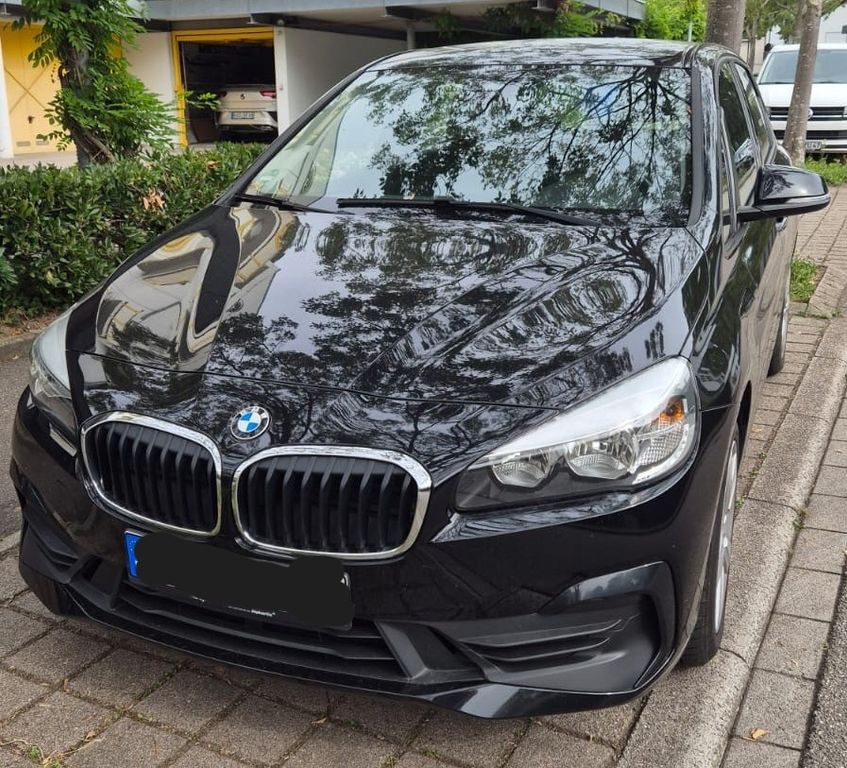 Image of BMW 225 Active Tourer