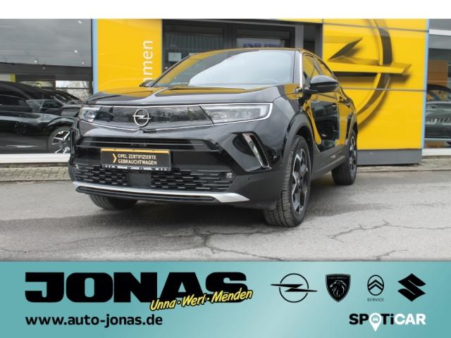 Opel Mokka Ultimate 1.2T Sitzheiz. Multimedia NaviPro