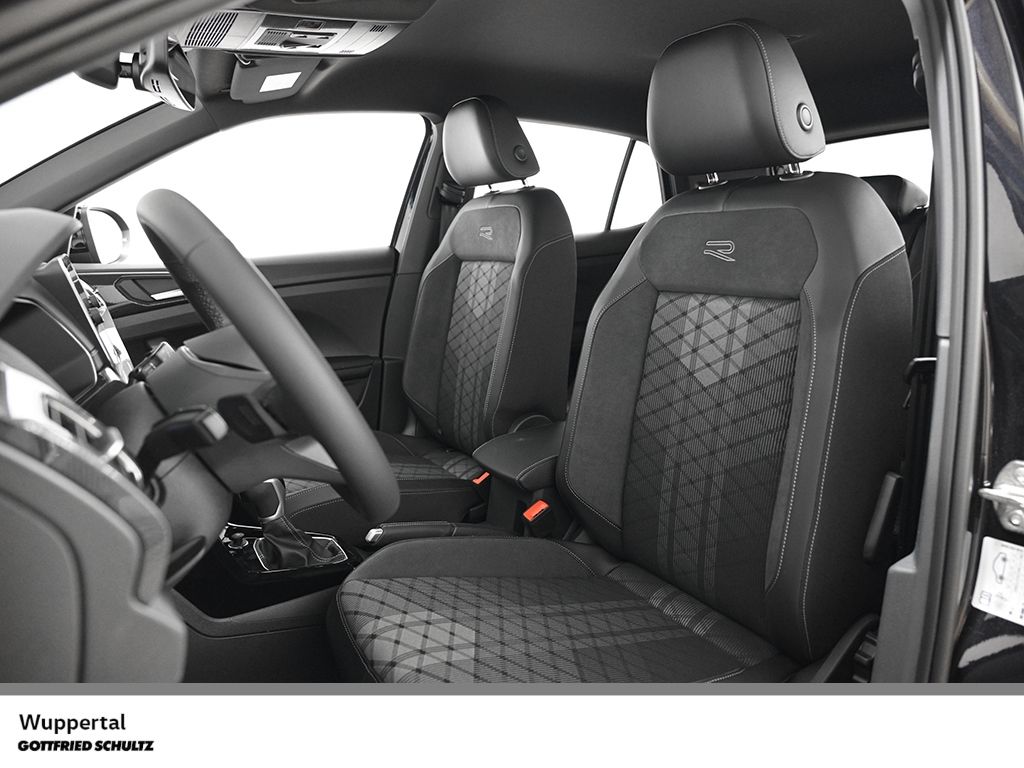 Volkswagen T-Cross - Bild 11