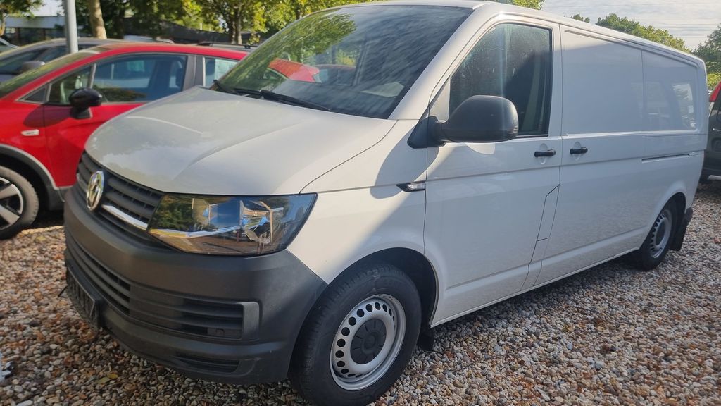 Image of Volkswagen T6 other
