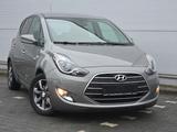 Hyundai ix20 Space (Automatik/Werksgarantie) - Hyundai ix20 Space mit Benzin-Antrieb
