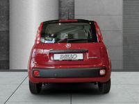 Fiat New Panda - Vorschau Bild 6