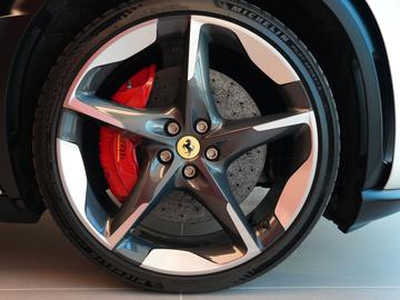 صورة 6 لـ 2023 Ferrari PUROSANGUE