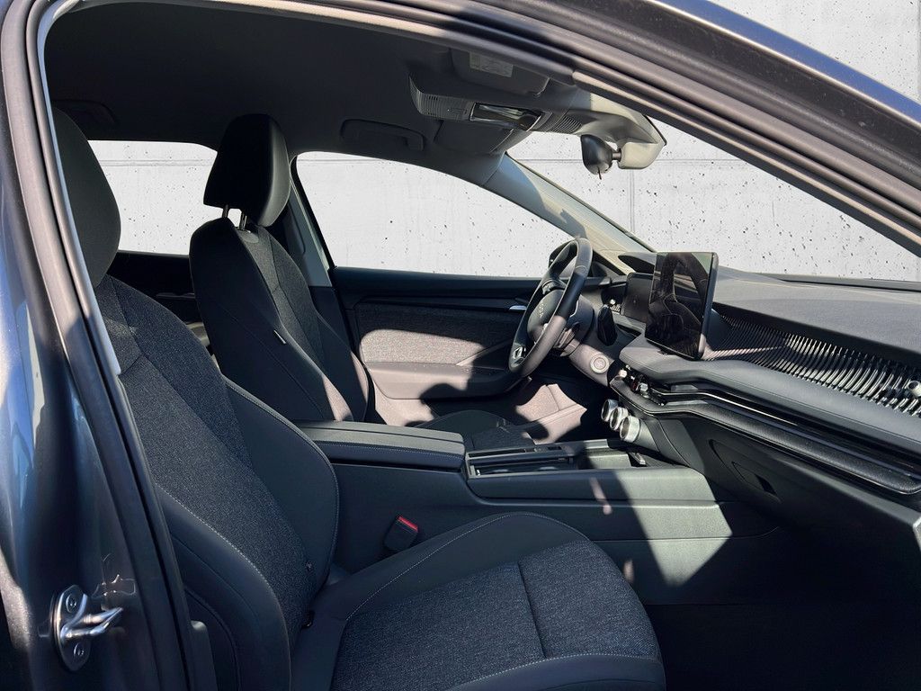 Skoda Superb - Bild 12