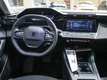 Peugeot 308 - 9